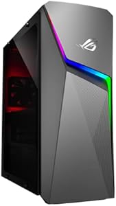 Asus ASUS ROG R7 RTX 3060 Gaming Desktop