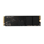 HP 2YY45AA#ABB EX920 256GB NVMe PCIe M.2 SSD