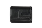 Lowepro LP36084-0EU Portofino 10 Leather Camera Pouch Black