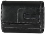 Lowepro LP36084-0EU Portofino 10 Leather Camera Pouch Black