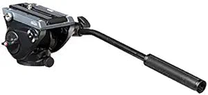 Manfrotto MVK500AQ 500 Aluminum Single Leg Video System