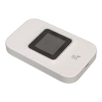 Dpofirs Portable 4G LTE Travel WiFi Hotspot Router