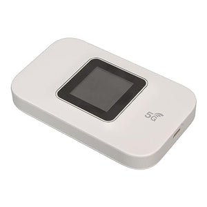 Dpofirs Portable 4G LTE Travel WiFi Hotspot Router