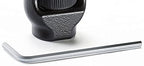 Manfrotto 244ADPT38AR Anti-Rotation Adapter Black