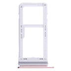 HuiJiang Tech Parts Galaxy Note 8 Dual SIM & Micro SD Card Tray