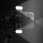 Zhiyun Magnetic Mini LED Light Smooth 5 Gimbal