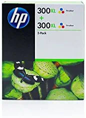 HP DeskJet F 2430 D8J44AE Ink Cartridge Promo