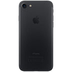 Apple MN8X2B/A iPhone 7 32GB Black Unlocked