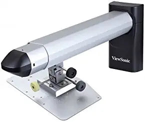 ViewSonic PJ-WMK-401 Projector Wall Mounting Arm — main product image