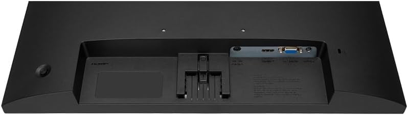 LG 22MR410-B 22-Inch FHD 100Hz Monitor AMD FreeSync