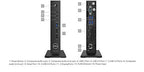 Dell YWFHX Wyse 5070 Thin Client Celeron 4GB/16GB (Renewed)