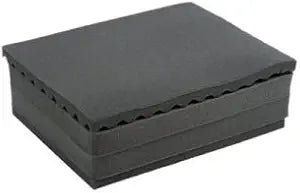 Pelican 1600-400-000 1601 Replacement Foam Set — main product image