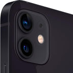 Apple iPhone 12 128GB Black (T-Mobile GSM Renewed)