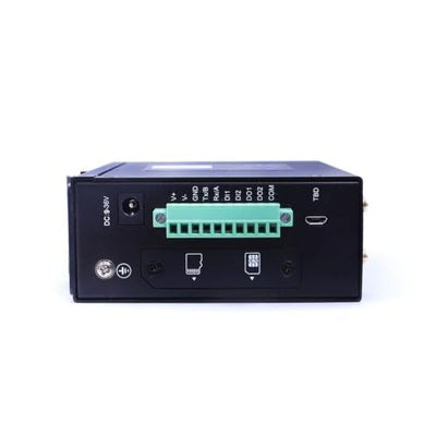 CPPBRVLSW USR-G809 4G LTE Industrial Cellular VPN Router