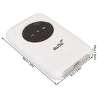 Luocute 4G LTE Portable WiFi Hotspot Modem with Battery