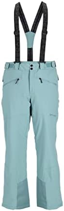 Spyder 221050 Mens Sentinel Ski Pant - Insulated, Regular Fit — main product image