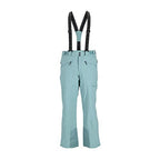 Spyder 221050 Mens Sentinel Ski Pant - Insulated, Regular Fit