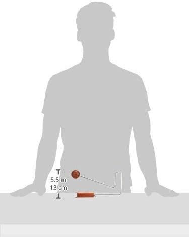 Latin Percussion LP208 Vibra-Slap Standard Percussion