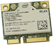 Dell X9JDY Intel Centrino Advanced-N 6205 WiFi Card — main product image