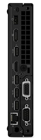 Lenovo 11MQA001US ThinkCentre M90q Tiny Gen 2 - i5, 32GB, 512GB Mini PC