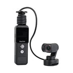 FeiyuTech Pocket 2S Wearable 3-Axis Gimbal 4K Camera