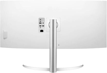 LG 40WP95C-W 39.7" UltraWide Curved 5K2K HDR Monitor