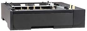 HP CB500A Color LaserJet 250-Sheet Input Tray — main product image