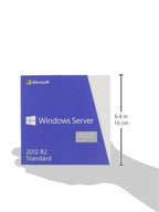 Microsoft P73-05967 Windows Server 2012 R2 Standard