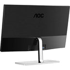AOC I2279VWHE 21.5in FHD IPS LED Gaming Monitor - Renewed