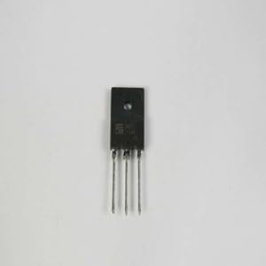 Hitachi ST-1MB12-140 HV Transistor