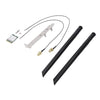 BTSEURY WiFi 7 M.2 Wireless Card, Tri-Band Network Adapter