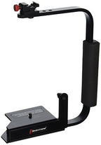 Tiffen 310-900 Stroboframe Camera Flip Flash Bracket