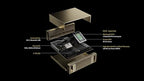 NVIDIA DGX Spark Personal AI Desktop Supercomputer