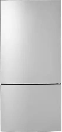 GE GBE17HYRFS 17.7 Cu. Ft. Counter-Depth Refrigerator