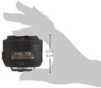 Nikon JAA132DA 35mm f/1.8G AF-S DX Lens