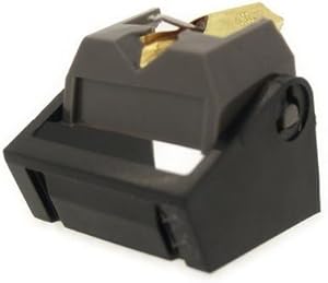 Jico JICO 192-95G Replacement Stylus for Shure N-95G