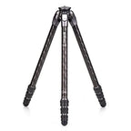 Benro TTOR24CLV Tortoise Carbon Fiber Columnless Tripod