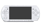 Sony 13306471 PSP Pearl White Bundle