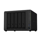 Synology DS1520+ DiskStation 5-Bay NAS (Diskless)
