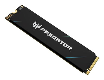 Acer Predator GM9 PCIe 5.0 NVMe Gen5 Internal SSD