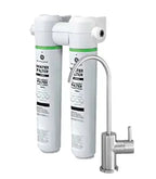 GE GXK255TBN Dual Stage Under Sink Water Filter