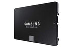 Samsung 870 EVO SATA III 2.5-Inch Internal SSD