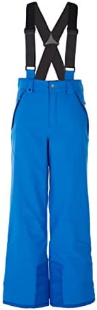 Spyder 205376 Boys Power Pants - Insulated Ski Pants