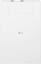 LG HU710PW Projector 4K 1500-Lumen DLP White Renewed