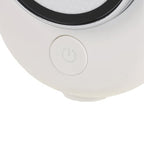 Dpofirs 4K Magnetic Action Camera with Touchscreen