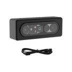 Generic Binocular Structured-Light Depth Camera for ROS