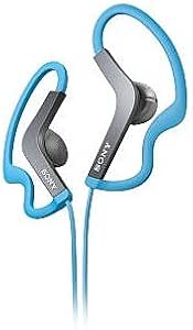 Sony 329602 Water-Resistant Active Sports Headphones