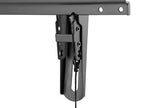 Monoprice 143197 Extra Wide Tilt TV Wall Mount