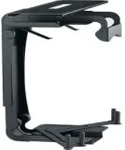 Middle Atlantic D-CPU Desk Mount CPU Holder