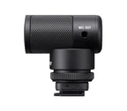 Sony ECM-G1 Vlogger Shotgun Microphone Auxiliary